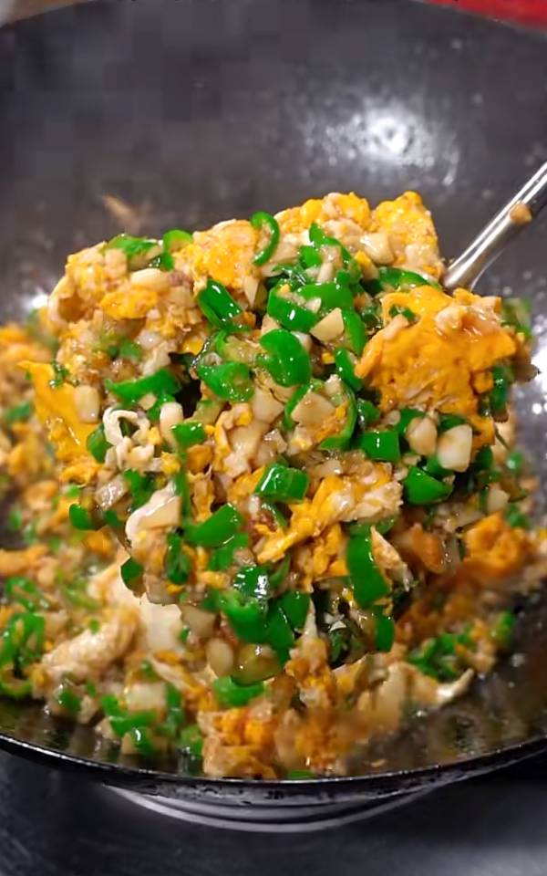 一碗香饭