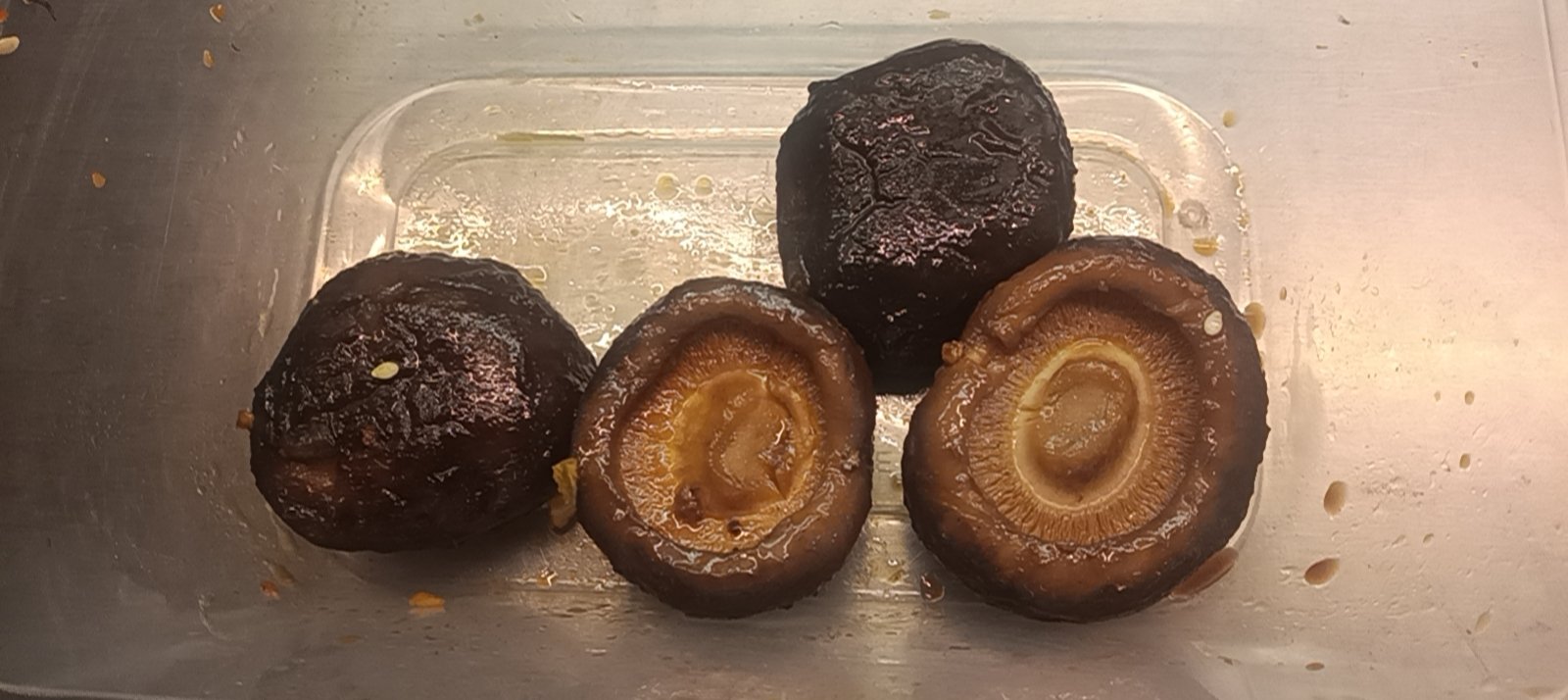 香菇50g