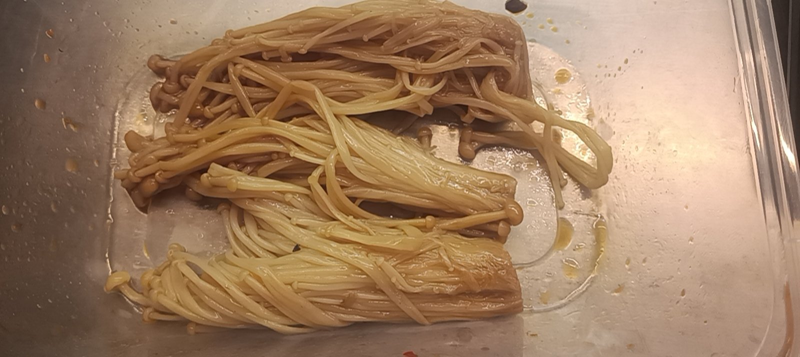 金针菇50g