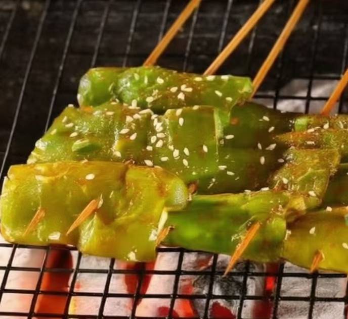 青椒