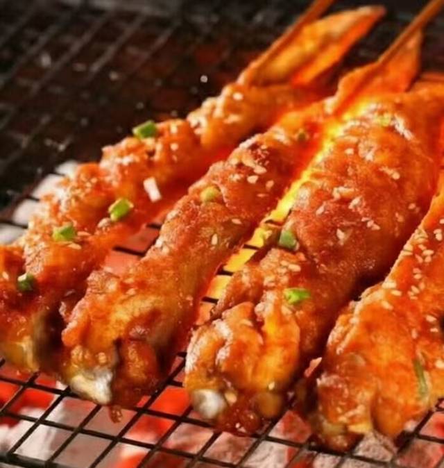 鸡全翅
