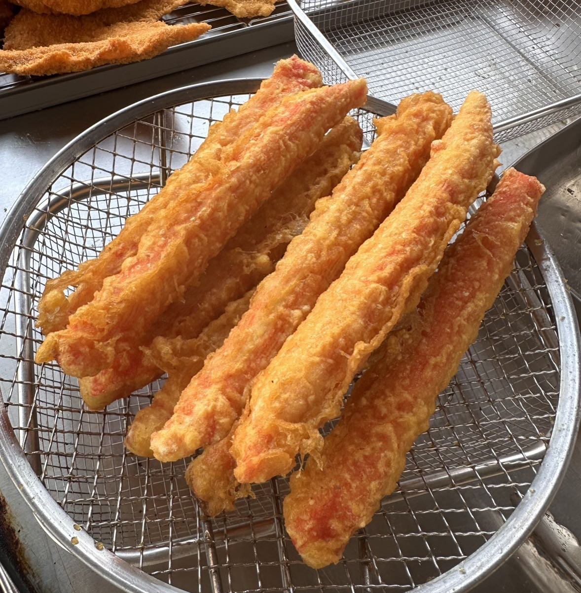 蟹柳