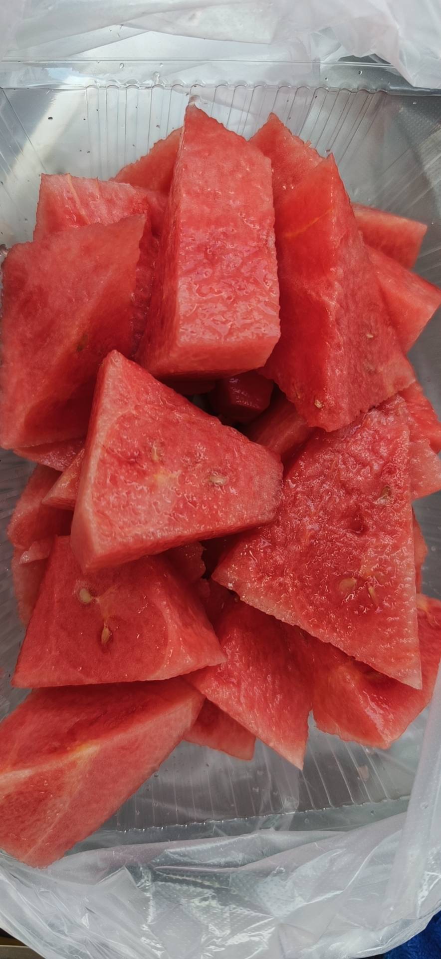 麒麟瓜